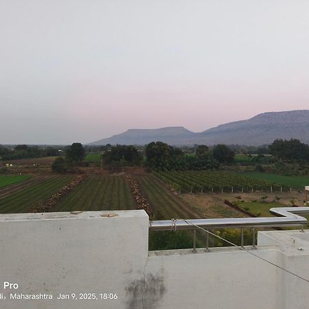 Shree Jyotirlinga Residency Otel Ellora Dış mekan fotoğraf