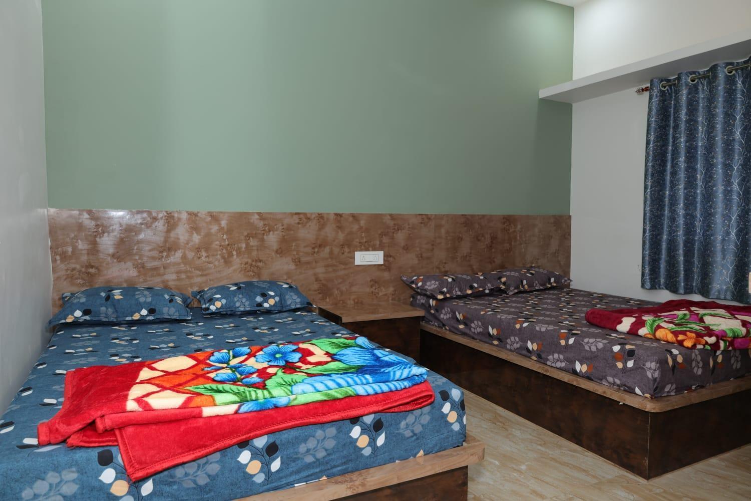 Shree Jyotirlinga Residency Otel Ellora Dış mekan fotoğraf