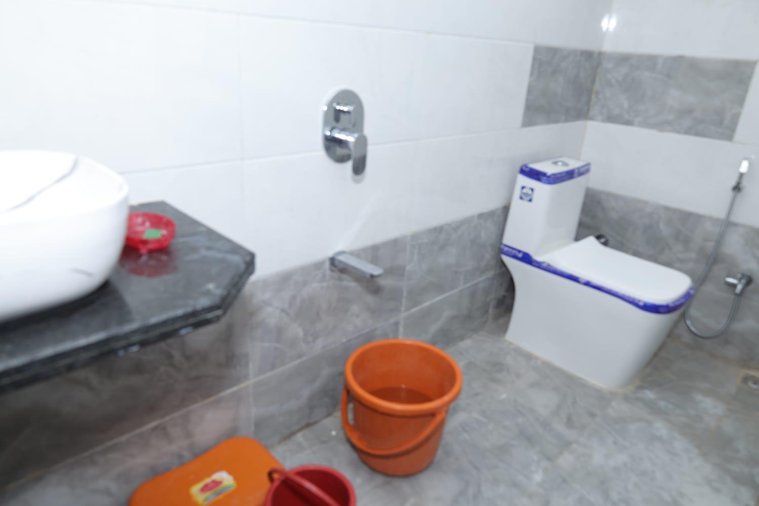 Shree Jyotirlinga Residency Otel Ellora Dış mekan fotoğraf
