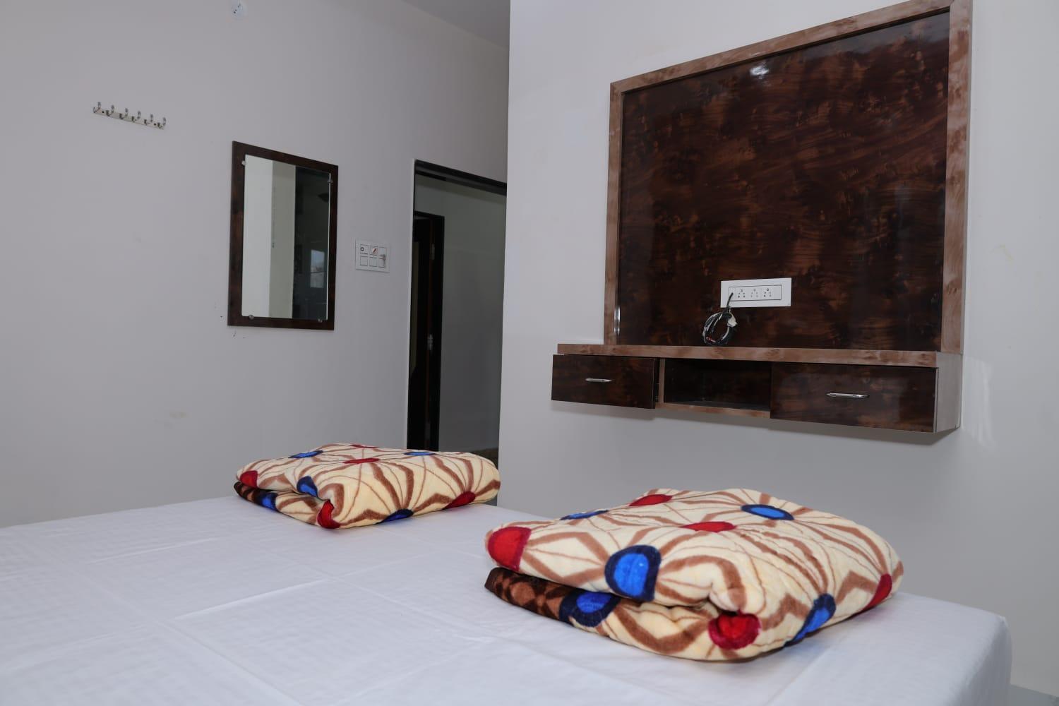 Shree Jyotirlinga Residency Otel Ellora Dış mekan fotoğraf