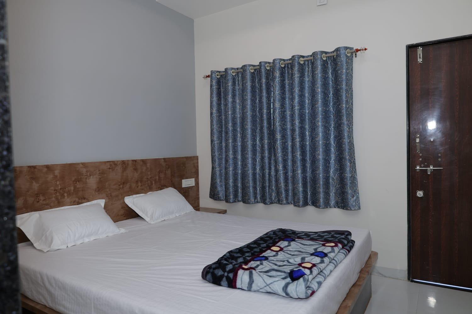 Shree Jyotirlinga Residency Otel Ellora Dış mekan fotoğraf