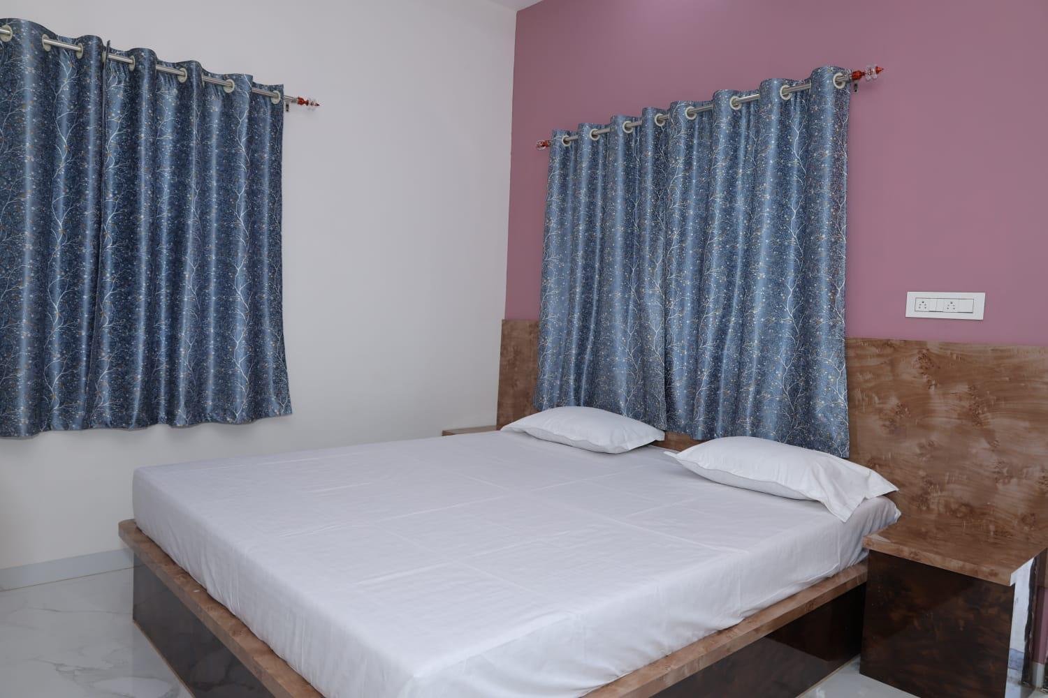 Shree Jyotirlinga Residency Otel Ellora Dış mekan fotoğraf