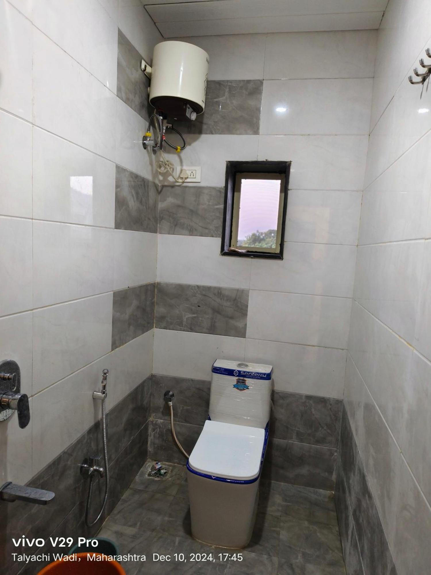 Shree Jyotirlinga Residency Otel Ellora Dış mekan fotoğraf