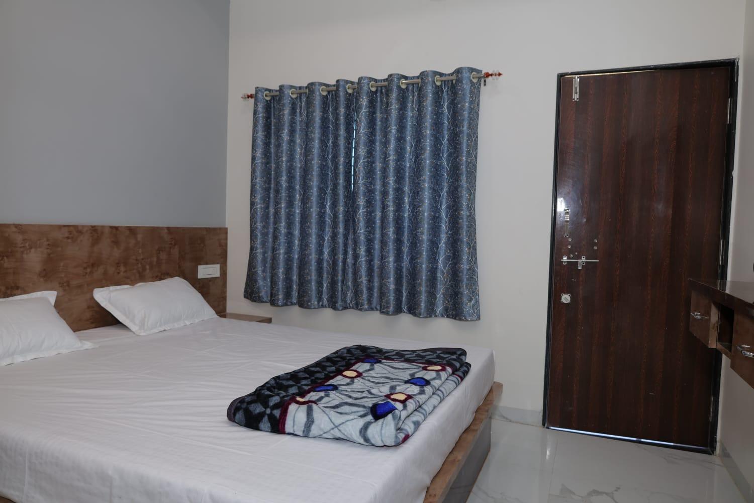Shree Jyotirlinga Residency Otel Ellora Dış mekan fotoğraf