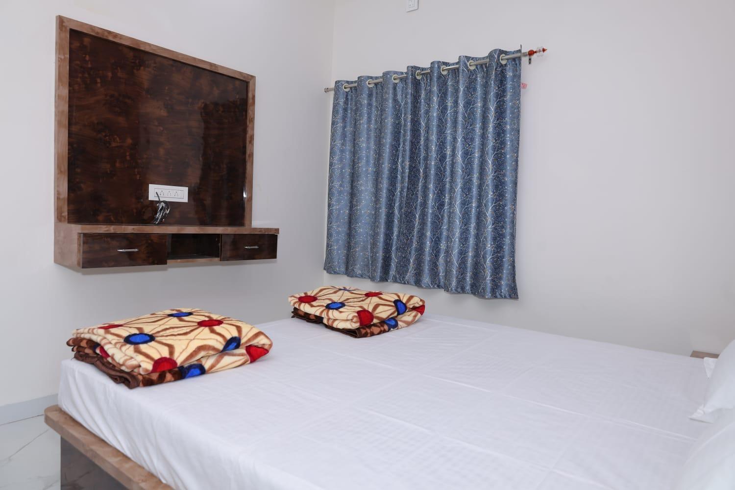 Shree Jyotirlinga Residency Otel Ellora Dış mekan fotoğraf