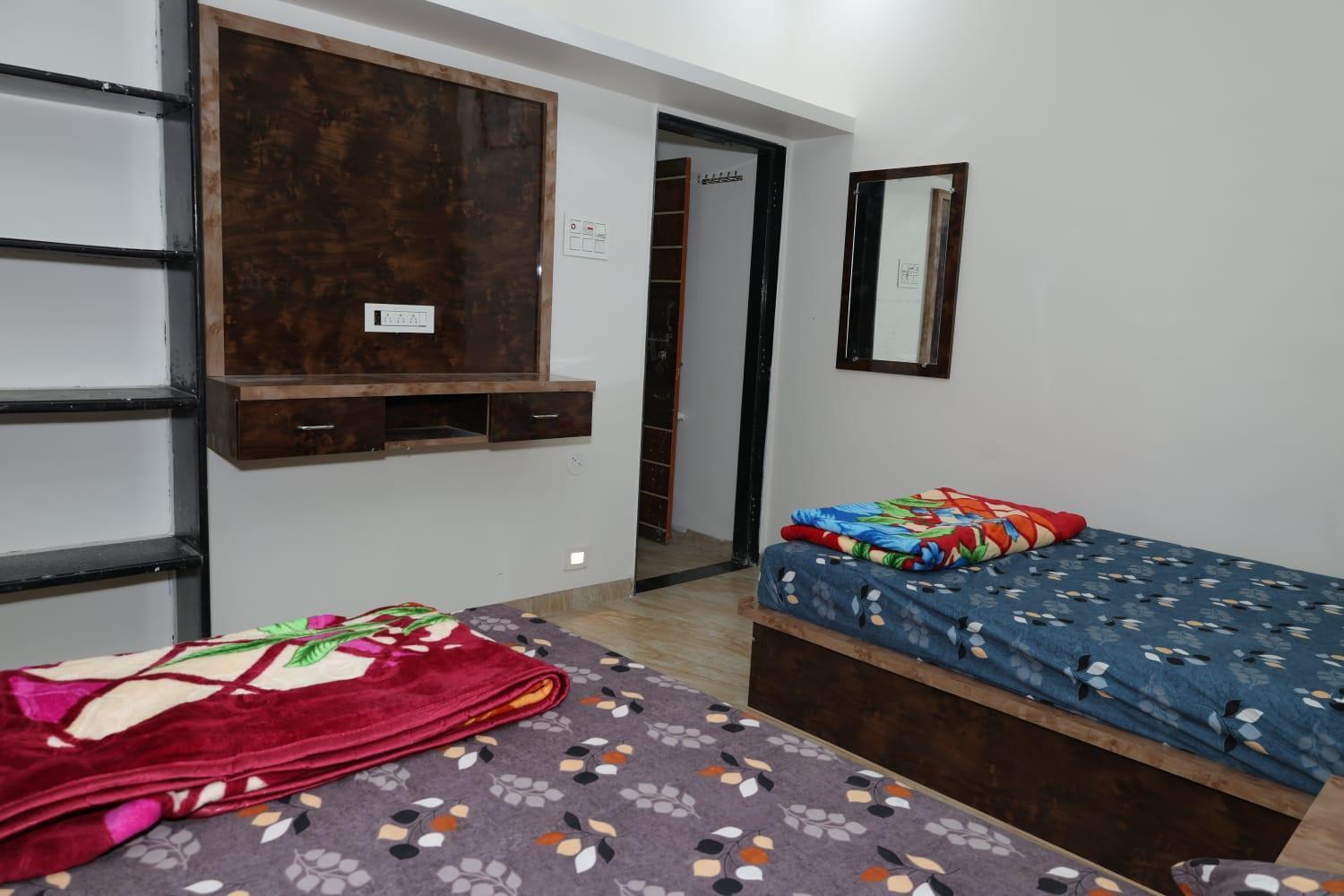 Shree Jyotirlinga Residency Otel Ellora Dış mekan fotoğraf