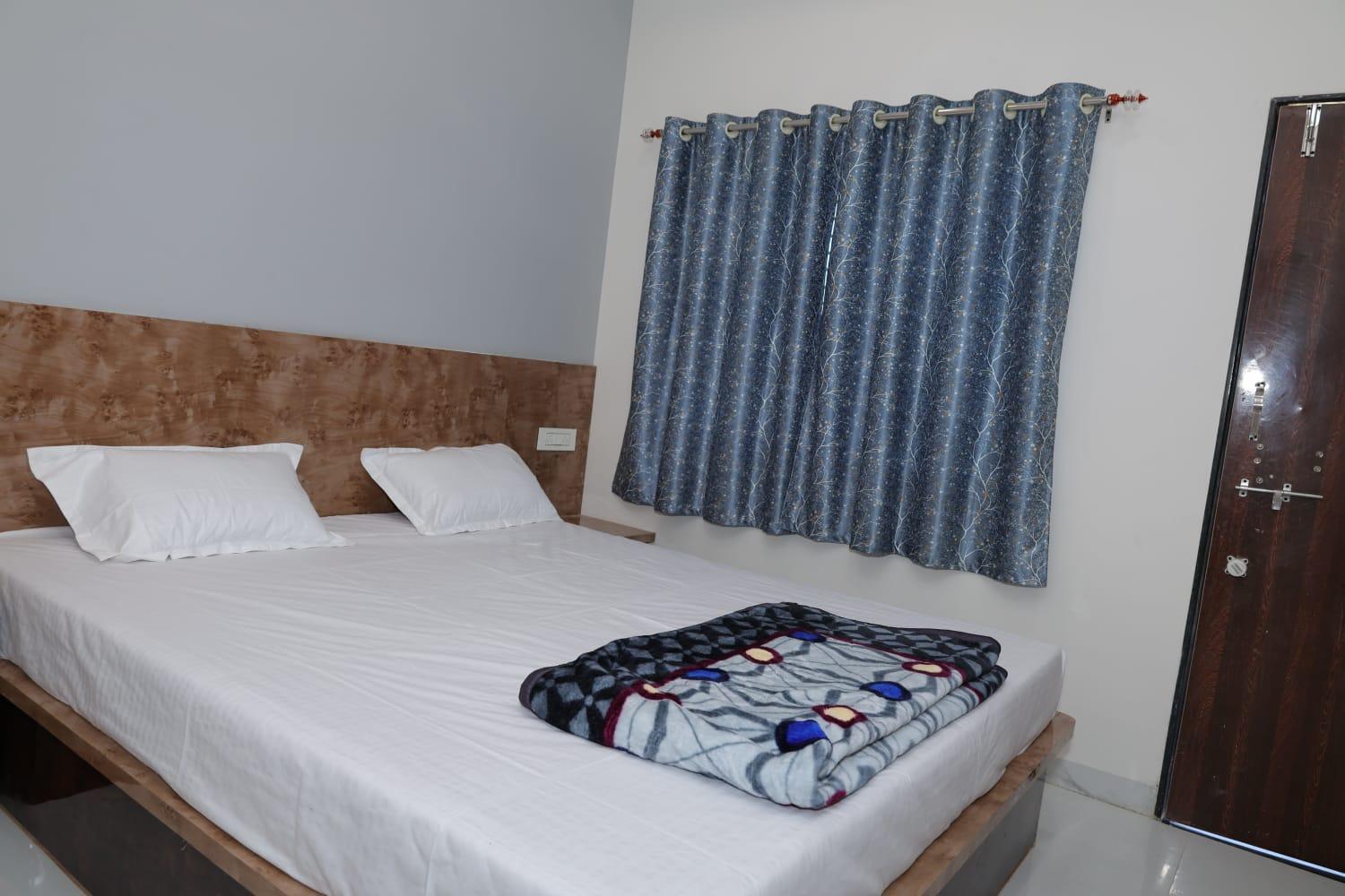 Shree Jyotirlinga Residency Otel Ellora Dış mekan fotoğraf