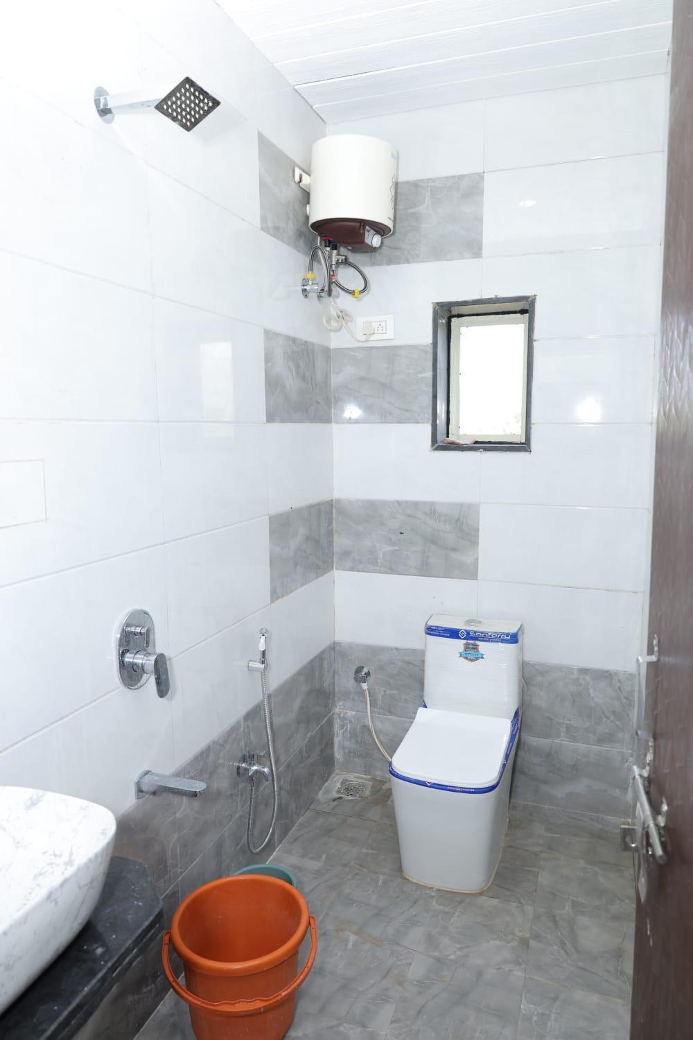 Shree Jyotirlinga Residency Otel Ellora Dış mekan fotoğraf