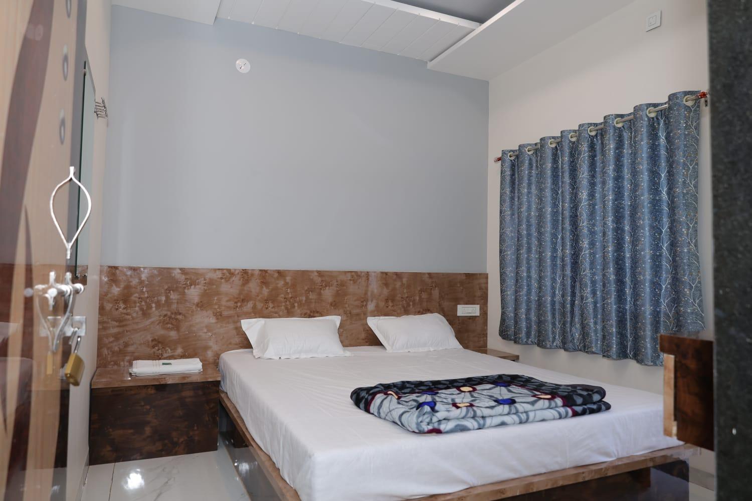 Shree Jyotirlinga Residency Otel Ellora Dış mekan fotoğraf